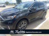 Used 2021 Honda CR-V EX-L image 3