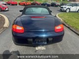 Used 1997 Porsche Boxster image 4