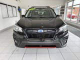 Used 2020 Subaru Forester Sport w/ Popular Package #2 image 2