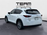 Used 2021 MAZDA CX-5 Grand Touring Reserve image 5