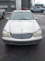 Used 2003 Mercedes-Benz C 320 Sedan image 4