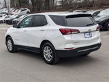 Certified 2022 Chevrolet Equinox LT image 4