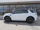 Used 2018 Land Rover Discovery Sport HSE image 3