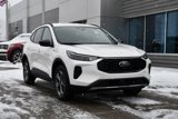 Used 2025 Ford Escape ST-Line w/ Tech Pack #1 image 2