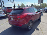 Used 2014 Hyundai Tucson SE image 5