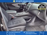 Used 2021 Nissan Murano SV image 4