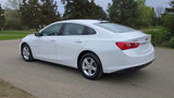 Used 2023 Chevrolet Malibu LS image 3