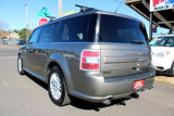 Used 2013 Ford Flex SEL image 3