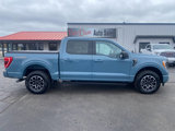 Used 2023 Ford F150 4x4 SuperCrew image 2