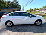 Used 2014 Honda Civic LX image 5