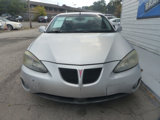 Used 2005 Pontiac Grand Prix w/ Drivers Plus Package image 3