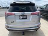 Certified 2018 Toyota RAV4 XLE image 4