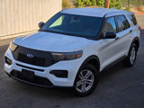 Used 2020 Ford Explorer 4WD Police Interceptor w/ Ultimate Wiring Package image 4