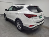 Used 2017 Hyundai Santa Fe Sport image 5