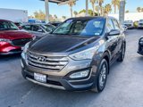 Used 2013 Hyundai Santa Fe Sport w/ Technology Pkg image 4