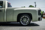 Used 2011 Chevrolet Silverado 1500 W/T image 5