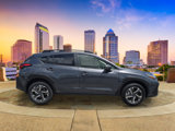 New 2025 Subaru Crosstrek 2.5i Premium image 3