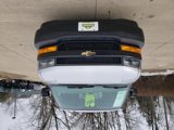 Used 2018 Chevrolet Express 2500 w/ Driver Convenience Package image 2