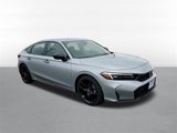 New 2025 Honda Civic Sport image 3