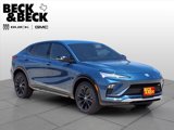 New 2025 Buick Envista Sport Touring w/ Convenience I Package image 3