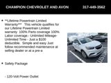 Used 2020 Buick Encore Preferred w/ Safety Package image 4