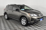 Used 2014 Toyota RAV4 LE image 4