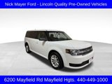 Used 2019 Ford Flex SE image 1