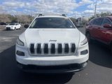 Used 2016 Jeep Cherokee Sport image 5
