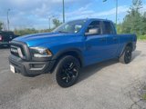 Used 2021 RAM 1500 Classic Warlock w/ Electronics Group image 3
