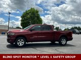 New 2025 RAM 1500 Big Horn image 4