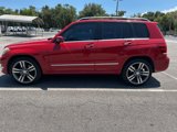 Used 2015 Mercedes-Benz GLK 350 2WD image 3