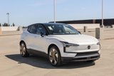 New 2025 Volvo EX30 Plus w/ Protection Package Premier image 3