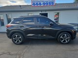 Used 2021 Chevrolet TrailBlazer RS image 2