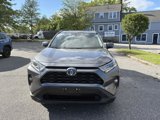 Used 2021 Toyota RAV4 XLE Premium image 2
