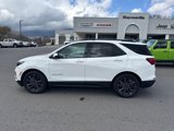 Used 2024 Chevrolet Equinox RS w/ LPO, Floor Liner Package image 5