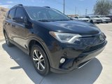Used 2017 Toyota RAV4 XLE image 3