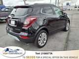Used 2019 Buick Encore Preferred image 6