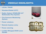 Used 2023 Subaru Crosstrek 2.0i Premium image 5