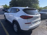 Used 2019 Hyundai Tucson SE image 5