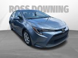 Used 2022 Toyota Corolla LE image 3
