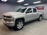 Used 2017 Chevrolet Silverado 1500 LTZ Z71 w/ LTZ Plus Package image 5