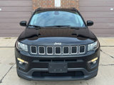 Used 2019 Jeep Compass Latitude w/ Popular Equipment Group image 4