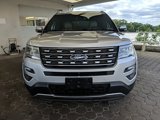 Used 2016 Ford Explorer Limited w/ Equipment Group 301A image 2