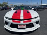 Used 2016 Chevrolet Camaro SS image 2