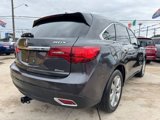 Used 2015 Acura MDX SH-AWD w/ Advance Package image 5