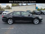 Used 2014 Volkswagen Passat TDI SEL Premium image 3