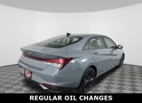 Certified 2023 Hyundai Elantra SEL w/ Preferred Accessory Package image 3