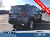 New 2023 Jeep Renegade Limited w/ Sun/Sound Group image 3