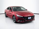 Used 2022 Hyundai Elantra Limited image 3
