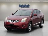 Used 2013 Nissan Rogue S w/ Special Edition Pkg image 3